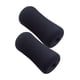 thumbnail image 1 of 2 Almohadillas De Espuma Para Pies Con Cubierta De Tubo Para Máquina De Ejercicios Abdominales, Tama?o L, 1 of 5
