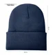thumbnail image 3 of Gorro Beanie De Lana Hombre Mujer Térmico Con Forro Polar, 3 of 4