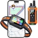thumbnail image 1 of Collar GPS inalámbrico Meowant para cerca para perros, alcance de 2500 m, 1 of 9