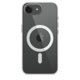 thumbnail image 3 of Funda transparente con MagSafe para Apple iPhone 17e, 3 of 4