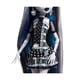 thumbnail image 2 of Muñeca Monster High Alumni Frankie Stein B&W, 2 of 3