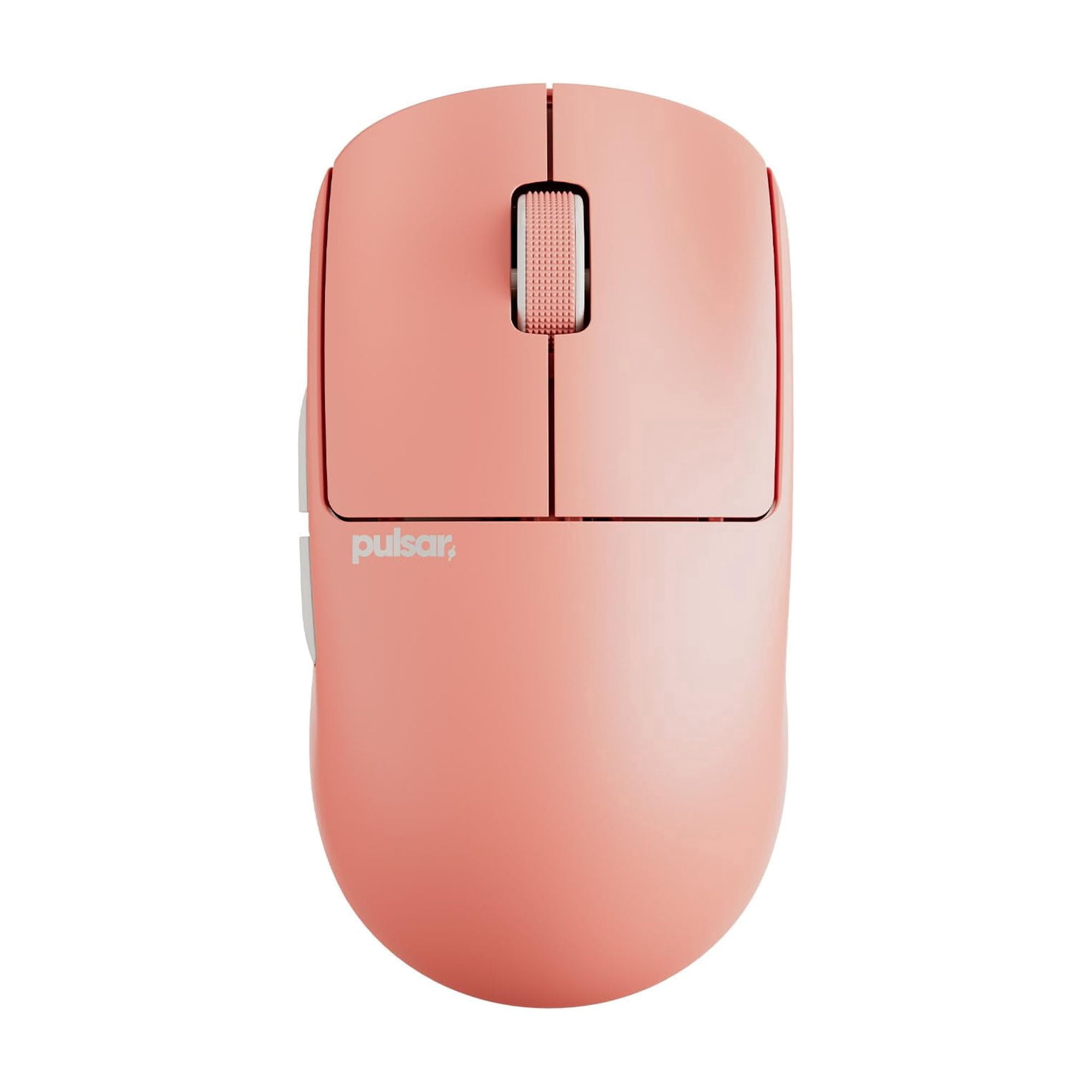 Pulsar Gaming Gears - Ratón Para Juegos Pulsar X2 Crazylight Inalámbrico 35g 32000 Dpi
