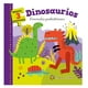 thumbnail image 1 of Libro Dinosaurios. Animales Prehistóricos, 1 of 3