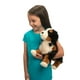 thumbnail image 2 of Peluche Douglas Trevor Bernese Mountain Dog 41 cm, 2 of 2
