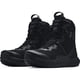 thumbnail image 2 of Bota Under Armour Micro G Valsetz Zip para hombre, color negro, talla 10US, 2 of 5