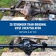 thumbnail image 3 of Eastwood Rust Encapsulator Plus Negro Mate Cuarto 12 Pack, 3 of 8