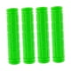 thumbnail image 1 of 4 Pu?os Antideslizantes Para Manillar De Bicicleta De Carretera Y Plegables Para Ni?os, Color Verde, 1 of 5