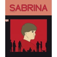 Penguin Random House - Libro Sabrina