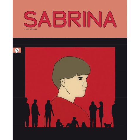 Penguin Random House - Libro Sabrina