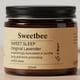 thumbnail image 1 of Manteca Corporal Sweetbee Crema De Magnesio 120 Ml, 1 of 8
