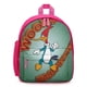 thumbnail image 1 of El Show del Pájaro Loco Mochila Escolar para Niños y Niñas, Mochila Infantil Ligera de Alta Calidad, Grande y Duradera ROSA, 1 of 6