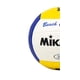 thumbnail image 2 of Voleibol Mikasa VX20 Beach Classic, talla oficial, color blanco, 2 of 3