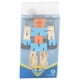 thumbnail image 1 of Robot Transformer Madera Celeste 15X15.5X2Cm, 1 of 2