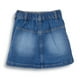 thumbnail image 2 of Falda Niña Denim Pillin, 2 of 3