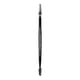 thumbnail image 1 of Eyebrow Brush e.l.f. Cosmetics Brow Lift Aplicator, 1 of 4