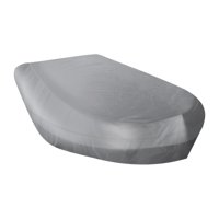 Ioensy - Cubierta De Bote Marino Cubierta De Bote De Kayak Resistente A Las Lluvias Para Bote Inflable En Forma De V 330X165X46Cm