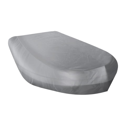Ioensy - Cubierta De Bote Marino Cubierta De Bote De Kayak Resistente A Las Lluvias Para Bote Inflable En Forma De V 330X165X46Cm
