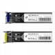 thumbnail image 2 of UF-SM-1G-S. Módulo SFP monomodo bidireccional WDM de 1 Gbps, alcance 3 km, longitudes de onda 1310/1550 nm, conector LC simple, compatible con UACC-OM-SM-1G-S y UACC-OM-SM-1G-S-20 de Ubiquiti., 2 of 4