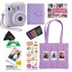 thumbnail image 1 of Instax Mini 12 Fujifilm – Paquete Vacaciones 2025, 1 of 9