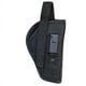 thumbnail image 2 of Funda Revolver Interior/exterior C/gancho Y Hebilla, Negra M, 2 of 6