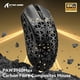 thumbnail image 2 of Mouse Gamer ATTACK SHARK R5Ultra 8K Fibra de Carbono 42000 DPI, 2 of 9