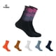 thumbnail image 4 of Calcetines Ykywbike Para Ciclismo, Compresoras Transpirables multicolor 36-39, 4 of 5
