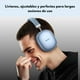 thumbnail image 4 of Audífonos Bluetooth 90 Horas Batería Hifi Rosado, 4 of 8