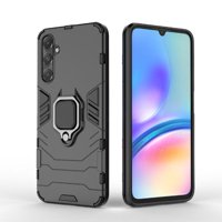 Foxdock Funda Antigolpes Para Samsung Galaxy A05S 4G – Protección Total Con Soporte Y Diseño Robusto