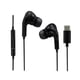 thumbnail image 2 of Audífono Monster C21BK USB-C negro Open Box, 2 of 3