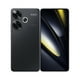 thumbnail image 1 of POCO F6 Black 12GB RAM 512GB ROM, 1 of 9