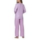 thumbnail image 3 of Pijama Micropolar Love Yourself Mujer 8681, 3 of 3