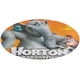 thumbnail image 1 of ¡Horton escucha a Quién! Alfombra Redonda de Felpa Coral, Antideslizante, No Desprende Pelusas, Lavable y Duradera para Salón, Dormitorio y Habitación de Niños 60cm, 1 of 6