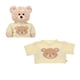 thumbnail image 1 of Sweater Oso Build-a-bear, 1 of 2
