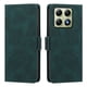 thumbnail image 2 of Funda Billetera Delgada para Xiaomi 14T con Ranuras y Soporte Verde oscuro, 2 of 6