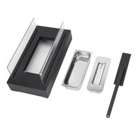 Ioensy - Chimenea De Mesa Regalos Para El Día De La Madre Fogata De Mesa Para Fiesta Familiar En El Patio