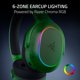 thumbnail image 4 of Audífonos Gamer Inalámbricos Razer Barracuda X Chroma RGB, 4 of 9