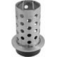 thumbnail image 3 of Cápsula DZQ 10 cm × 12,5 cm con Base de Acero Perforada, 3 of 7