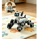 thumbnail image 3 of Perro Robot Interactivo Con Control Regalo Niños Navidad, 3 of 6