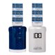 thumbnail image 1 of Set de esmaltes en gel DAISY DND Blue Collection 509 Sapphire Stone, 1 of 6