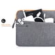 thumbnail image 3 of Classic - A18 iPad Sleeve- Grey, 3 of 3