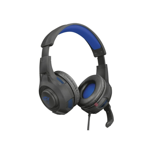 Audífonos Gamer Compatible PS4 Y PS5 Gxt 307b Ravu - PS