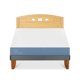 thumbnail image 1 of Cama Europea Excellence 2 Plaza Base Normal, 1 of 8