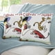 thumbnail image 3 of Calvin y Hobbes Fundas de almohada de terciopelo con tema, regalos de funda de almohada, decoración para el hogar, cojín de lanzar, regalo de cumpleaños para fans y parejas.50*50cm., 3 of 6