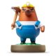 thumbnail image 1 of amiibo Mr. Resetti (serie Animal Crossing) Importación de Japón, 1 of 3