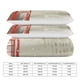 thumbnail image 2 of Oil Painting Style 3-Piece Twin Bed Set - Includes 1 Single Comforter And 2 Pillowcases Bedding - Fade Resistant Microfiber - Oil Painting Style, 2 of 4