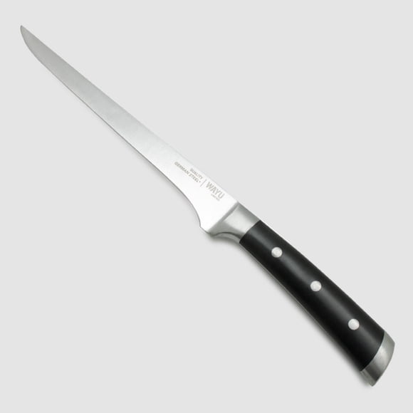 Cuchillo 39.1cm Acero, 1 pieza
