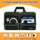 thumbnail image 5 of Estuche para Controlador DJ SNIGJAT para DDJ FLX4 55x29x6 cm, 5 of 7