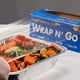 thumbnail image 5 of Lámina de cocina Karat WRAP N' GO de 30 cm x 610 m con cortador, 5 of 5