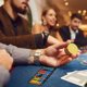 thumbnail image 5 of Tarjetas de Estrategia Gimao Pack de 2, Tamaño Billetera, para Blackjack de 4+ Barajas, 5 of 6