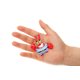 thumbnail image 5 of Figura Nickelodeon Metal 9 Cm Bob Esponja - Don Cangrejo, 5 of 5